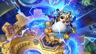 Khi đột biến song ca với thần tượng