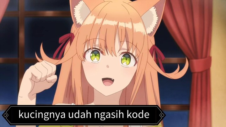 #KompetisiKreasiUnggahan6, Rein sudah sangat dipercaya oleh Kanade