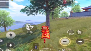 Trải Nghiệm SIÊU PHẨM Update 1.17 Tết Nguyên Đán _ Thú Cưỡi Kì Lân Và Rồng Bay _