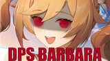 Barbara But DPS