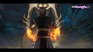 Vụ Sơn Ngũ Hành - Tập 1