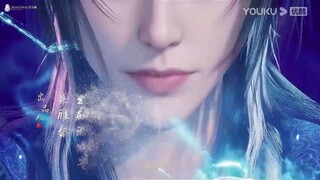 THE LEGEND OF THE TAIYI SWORD IMMORTAL EP 7 SUB INDO