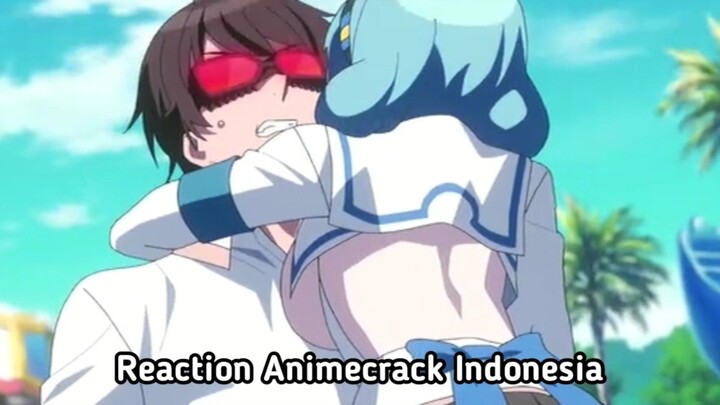 KALO MAU MENINDIH PIKIR DULU DONG