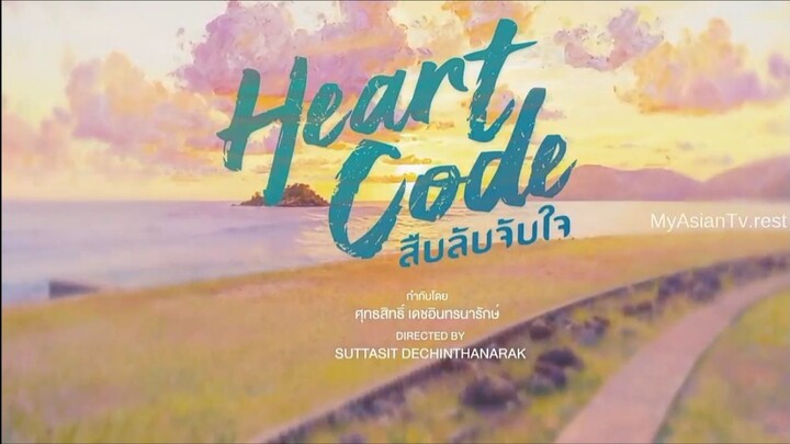 Heart Code _EP.2(Eng Sub)