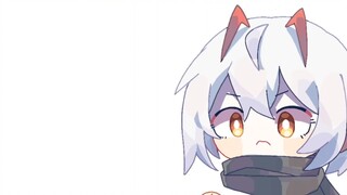 [ Arknights /Handwritten]w:I can't find my glasses!!