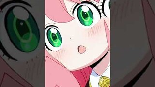 Anya Forger Edit || ~Copines~ || 💖💚💖