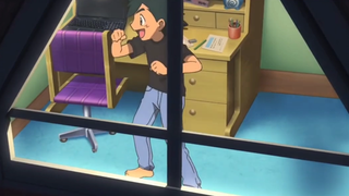 Phim pokemon tuổi thơ
