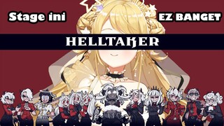 CARA EZ MENDAPATKAN WAIFU DI HELLTAKER