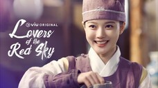 LOVER'S OF THE RED SKY ( Tagalog Dub) EP 10