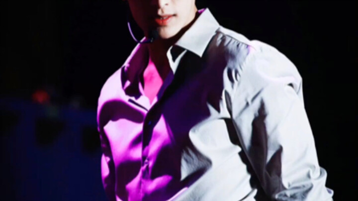 【DK Lee Seokmin】“Katanya dia member paling punya daya tarik seksual di grup?”