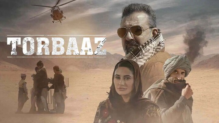 Watch Torbaaz Full Movie 2020 HD - onoflix.ru