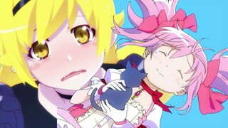 Lịch trình xây dựng của Madoka Theatrical Version và Monogatari Series có bùng nổ không? Họa sĩ hoạt