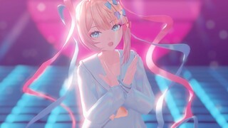 【Alokasi Aksi MMD】♦INTERNET YAMRO♦