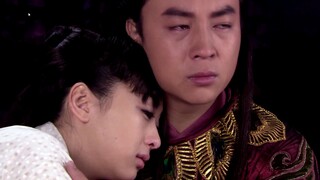 [Peacock Feather] Mỗi lần Lưu Hưng gặp nguy hiểm, Tiểu Vũ đều là người đầu tiên ra tay bảo vệ Lưu Hư