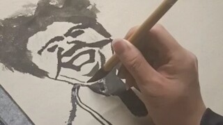 الجميع ساعدوني في معرفة ماذا حدث لزميلي الذي يتعلم الخط الصيني