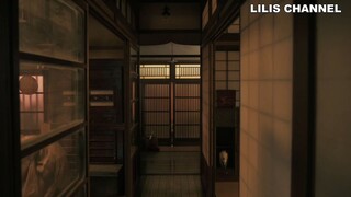 Nami Uraka ni, Meoto Biyori (2025) Ep.05