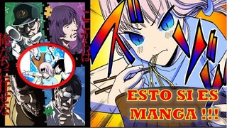 CHIKA vs Los 4 EMPERADORES del RAMEN Capitulo FINAL🍜🍥 !!! KAGUYA SAMA 271