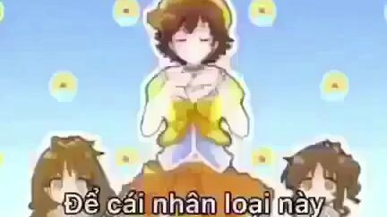 Một chút Meme VUI VẺ