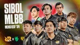 The New SIBOL MLBB Men's for IESF 2024 (RRQ Kaito x FCAP)