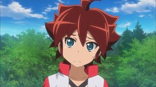 Dragon Collection Episode 21 English Subtitle