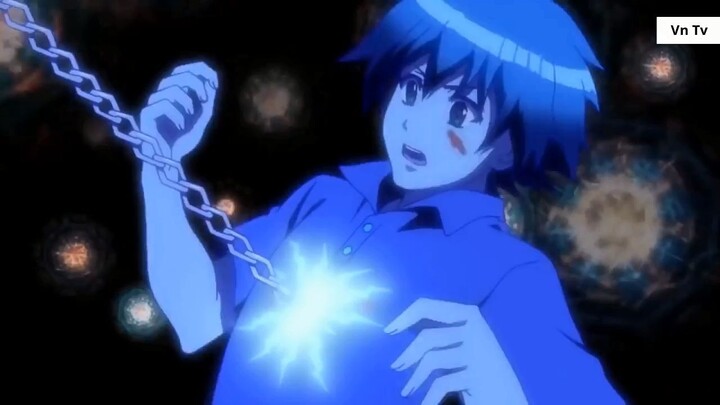 Top 10 Phim Anime Main Chính Sở Hữu Sức Mạnh Và Khả Năng Cực Kì Đặc Biệt- 2