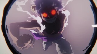 TRAILER ONE PIECE ARC EGGHEAD PART 2 SEGILA INI CUYY.. 🔥🔥🔥