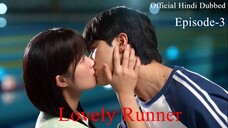 Lovely.Runner (Episode-3) Official Hindi Dubbed Eng-Sub #kpop #cdrama #kdrama