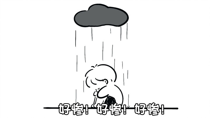 Don’t scroll to this on Qixi Festival!