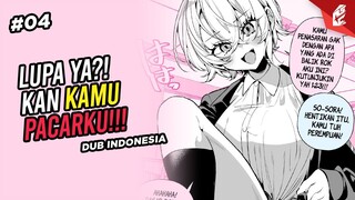 [MANGA DUB] Adueh Pacar Tomboyku NAKAL?! | Eps.04 | Animasi Indonesia