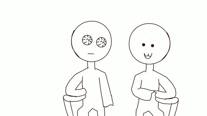 NAKAKAINIS EXPERIENCE PINOY ANIMATION