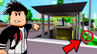NEW UPDATE On BROOKHAVEN RP! *Home and MOTORCYCLE WHEELING!*