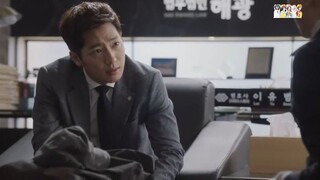 WHILE YOU WERE SLEEPING EP 6