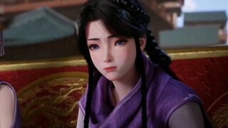 [Mortal] Among these three sects dominated by female prac*oners, which one would you join?