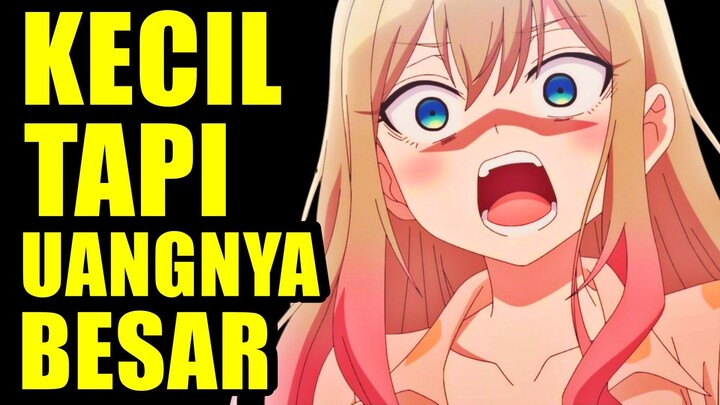 Perbedaan Nilai ini Gila