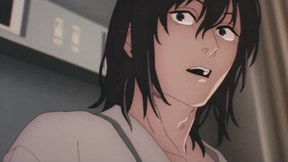 เหตุใดมนุษย์จึงส่งต่อความโชคร้ายให้ผู้อื่น? [Fenghua Returns x bilibili MAD Creation Compe*on] ต้