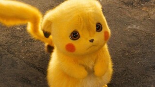 Pika Pìká Pìkáchú (Edit) Pikachu :3 Dễ thương nhất hành tinh