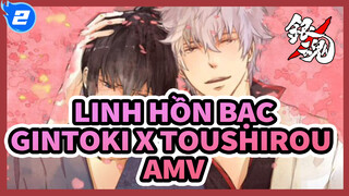 [Gintoki x Toushirou] Người cuồng thê !!!_2