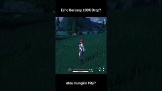 Pernah Nemu Echo Berasap? Harusnya 100% Drop Echo! #wutheringwaves