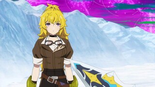 RWBY: Hyousetsu Teikoku Episode 7
