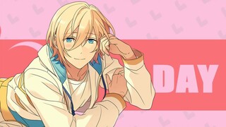 [Ensemble Stars!] คลิปแฟนเมดของ Tenshouin Eichi เพลง Say so