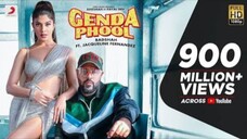 Badshah Genda Phool Jacqueline Fernandez Payal Dev Hit Anthem of the Year 2021 DJ music video
