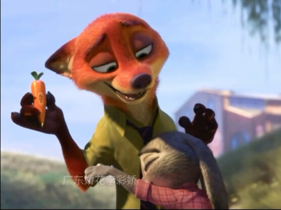 How amazing is the Cantonese dubbing! Cantonese speakers are laughing their heads off, hahahaha!