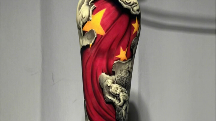 คำวิจารณ์ผลงานจบการศึกษาชั้นเยี่ยมจากหลักสูตรฝึกอบรมสักลายรุ่นปี 2023