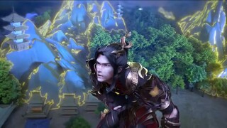 stellar Transformation S6 Eps 21 PV