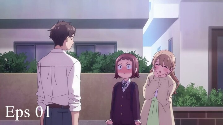 Uchi-no-otouto-domo-ga-sumimasen eps 01 sub indo