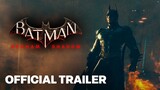 Batman Arkham Shadow Official Story Trailer | Summer Game Fest 2024