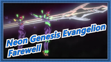 [Neon Genesis Evangelion]Farewell, all Evangelions. No more fighting. . .