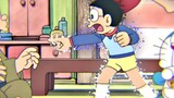 〖Nobita: Nếu ta trở nên tàn nhẫn, ta sẽ trực tiếp chống lại Thiên Cương〗
