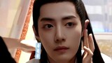 Damn it! Finally I know why you want to lock Xiao Zhan in Hengdian! ! !