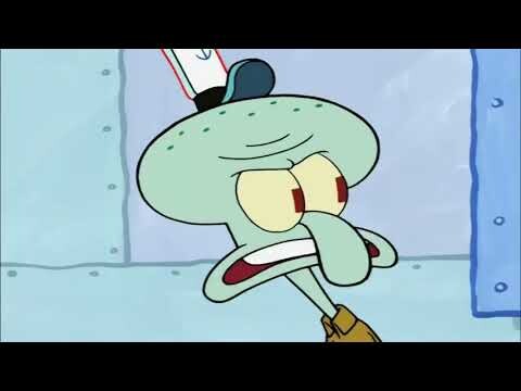 spongebob bahasa indo alat pengendali otak eps 4